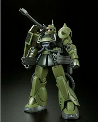 Premium Bandai Limited Hg 1 144 Ms 06rd 4 Zaku High Mobility Test Type Bandai Science Fiction Anerabyav Toys Hobbies Premium Bandai Limited Hg 1 144 Ms 06rd 4 Zaku High Mobility Test Type Bandai Science Fiction Anerabyav Toys Hobbies