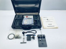 PARTS ONLY EDM PT101 POLE TEST STRENGTH ANALYZER