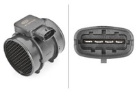 Hella 8ET 009 142-031 Luftmassenmesser FüR Opel Saab