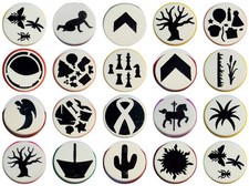 Paper Punches 1 - MEGA - MANY DIFFERENT PUNCHES TO CHOOSE FROM - You Choose