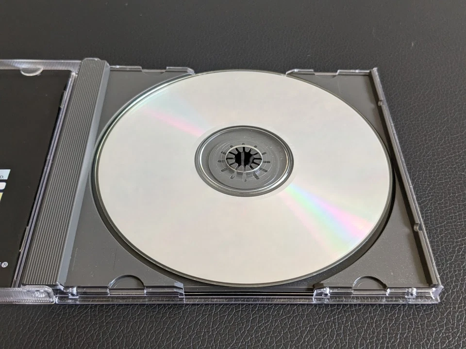 X-Men vs. Street Fighter (Sega Saturn, 1997) from Japan - Image 4 of 4