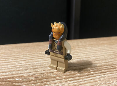 Eeth Koth 7964 Lego Set LEGO Star Wars Authentic Set: Eeth Koth