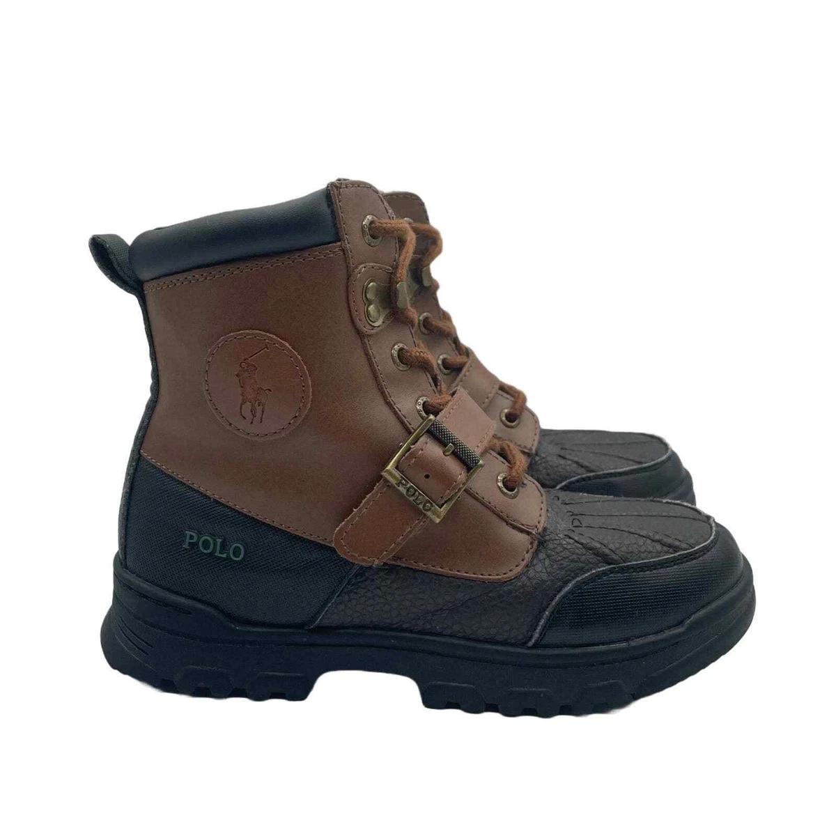 Polo boots colbey clearance