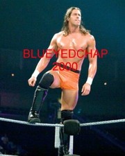 STEVIE RICHARDS WRESTLER 8 X 10 WRESTLING PHOTO WWF ECW