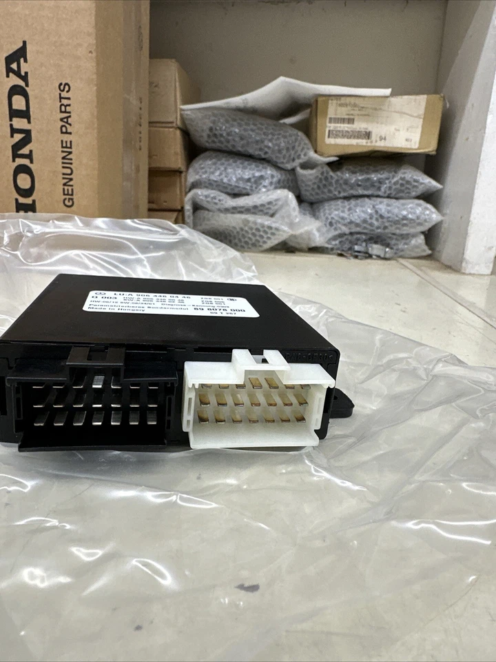 Módulo Mopar 68059577AA 2007 y 2009 Dodge Sprinter 2500/3500 Nuevo de Lote Antiguo Foto 3 de 4