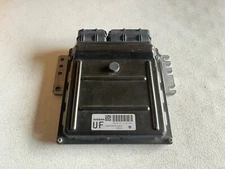 2009 SUZUKI EQUATOR 2.5L ENGINE CONTROL MODULE ECU ECM MEC88-010 C1