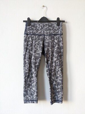 Lululemon Yoga Hose - UK 8 - Top Zustand