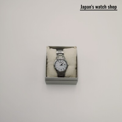 Seiko Selection Silver Men's Watch - SBPX143 for sale online | eBay