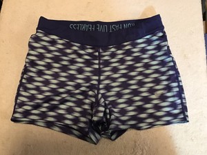 nike running spandex