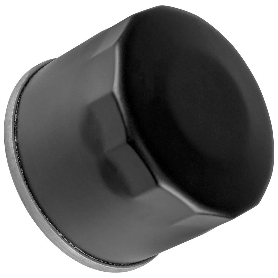 Nuevo Limpiador Filtro Aceite para Yamaha Moto V Star 1300 XVS1300A CT 2007-2009 Foto 3 de 4