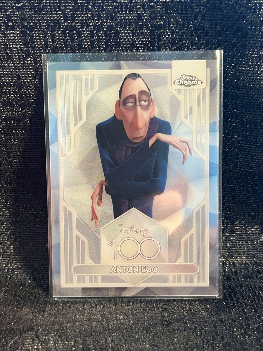 2023 Topps Chrome Disney 100 Base Complete Your Set You Pick 2023 Topps Chrome Disney 100 Base Complete Your Set You Pick