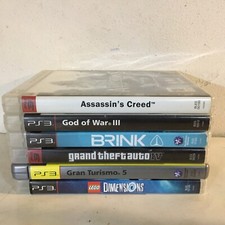 playstation 3 Lotto 6 Giochi 