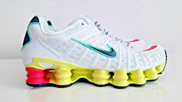 nike shox 2019 tl