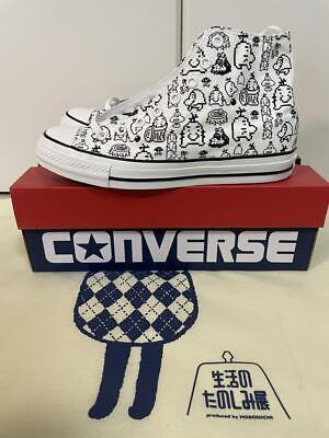 EarthBound MOTHER Converse ALL STAR HI/MT US 9.5 (JPN 28cm EarthBound MOTHER Converse ALL STAR HI/MT US 9.5 (JPN 28cm