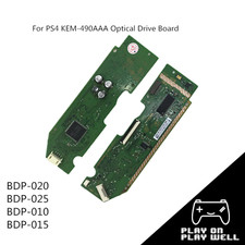Optical Logic Board For Sony PS4 KEM-490AAA Blu Ray Drive BDP-010 BDP-015 025