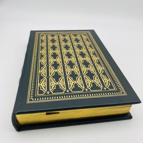 Go Tell It on the Mountain by James BALDWIN: Eastern Press leather - Picture 3 of 7