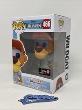 Funko Pop TaleSpin Vinyl Figures 14