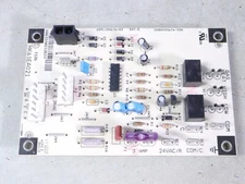 Carrier HK61EA021 Furnace Control Circuit Board CEPL130676-03