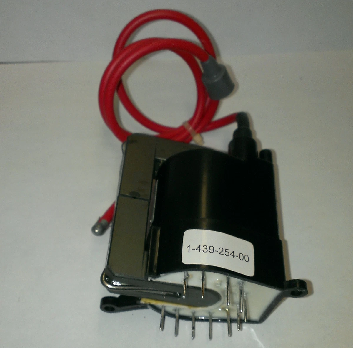 1 439 423 32 TV Arcade Flyback Transformer For Sony HR7245