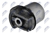 Lagerung AchsköRper NTY ZTT-TY-044C FüR Toyota Yaris Verso VAN SCP10_ SCP10R D4D