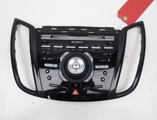 Autoradio Ford KUGA