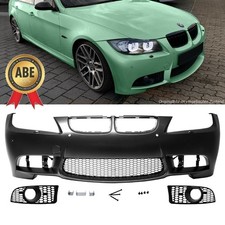 Sport Sto�stange vorne f�r PDC f�r SRA passt f�r BMW E90 E91 ab 05-08 kein M3
