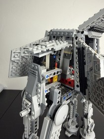 LEGO Star Wars AT-AT Walker 75054