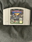 NFL Blitz 2001 N64 Loose Tested & Authentic Excellent