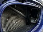 Presa d’Aria Dinamica per BMW Serie F (F20 F30 F31 F32) - Air Intake Scoop 3D