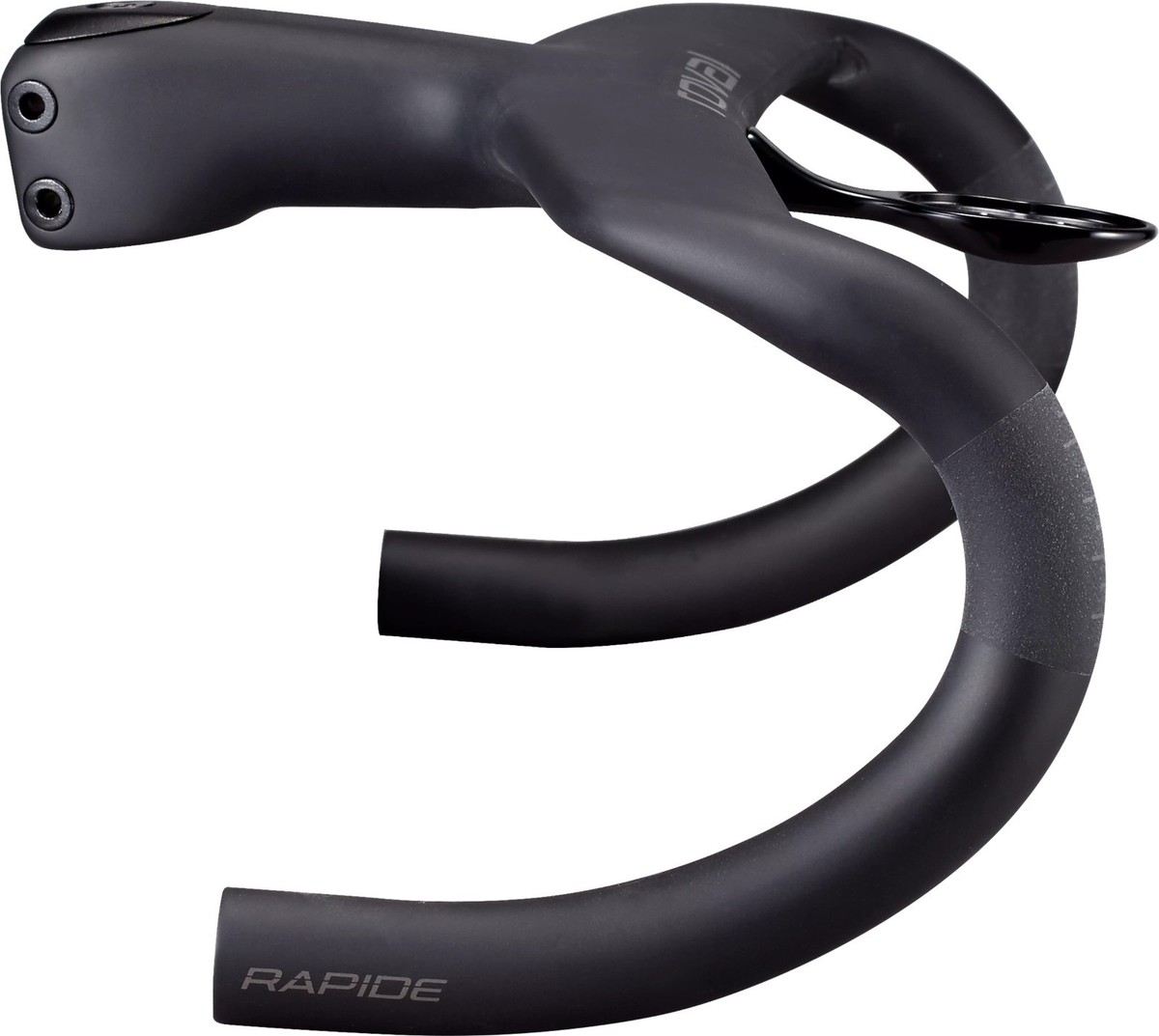 ROVAL RAPIDE COCKPIT 400mm×100mm Specialized / Roval Rapide Cockpit Handlebar 40cm x 100mm w