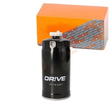 DR!VE+ KRAFTSTOFFFILTER ANSCHRAUBFILTER passend für JEEP CHEROKEE |