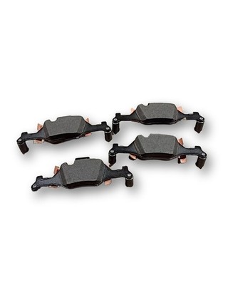 BMW Repair kit, brake pads asbestos-free 6883469 5' G30 5' G31 Touring 7' G11