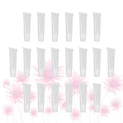 40 Pcs Leere Lippenstifttuben Behälter Für Lipgloss Lipgloss-röhre - Bild 1 von 4