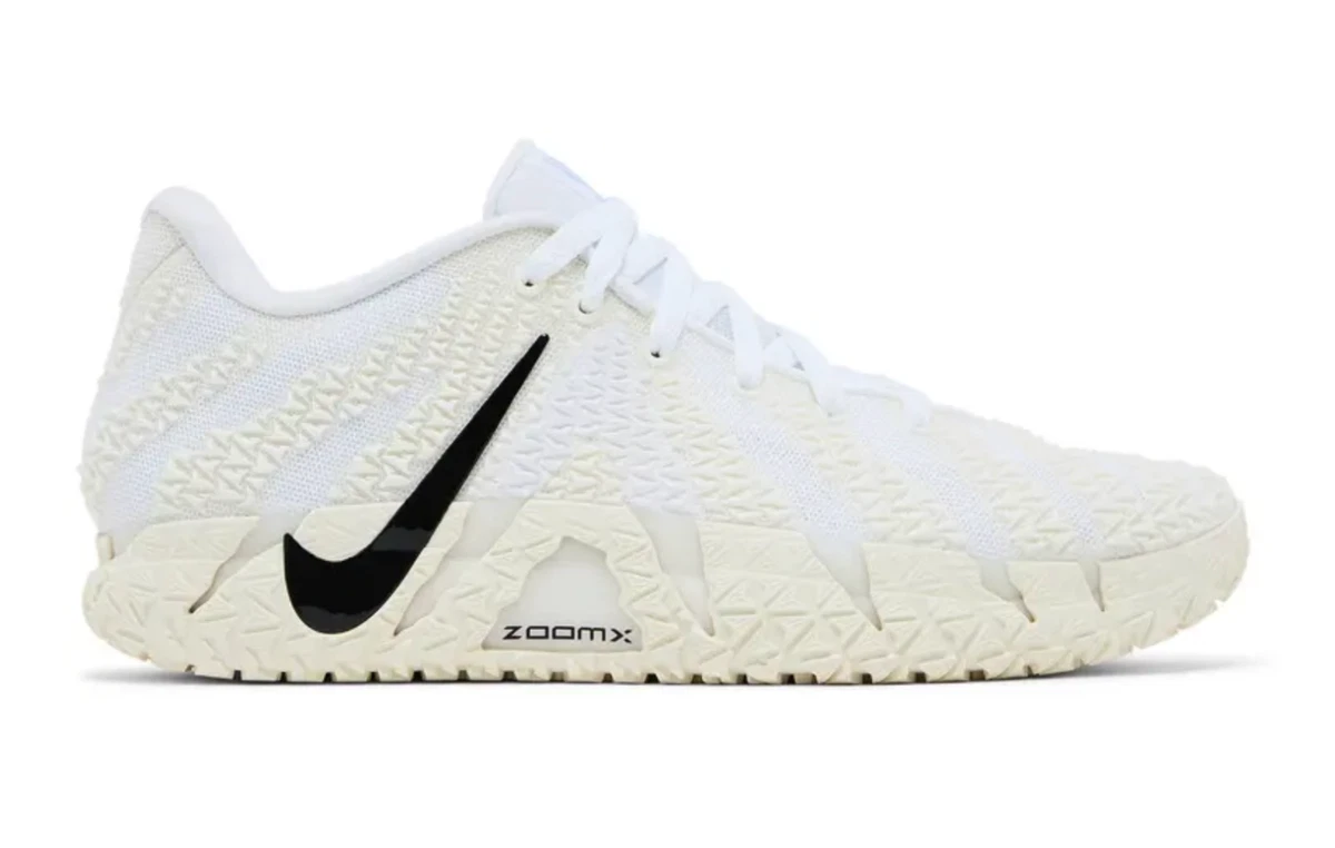 Nike Ja 3 Coconut Milk for Sale | Authenticity Guaranteed | eBay