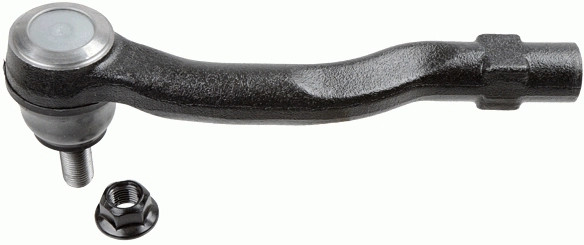 Rotule de barre de connexion Lemförder 38399 01 pour le remplacement lors de la révision