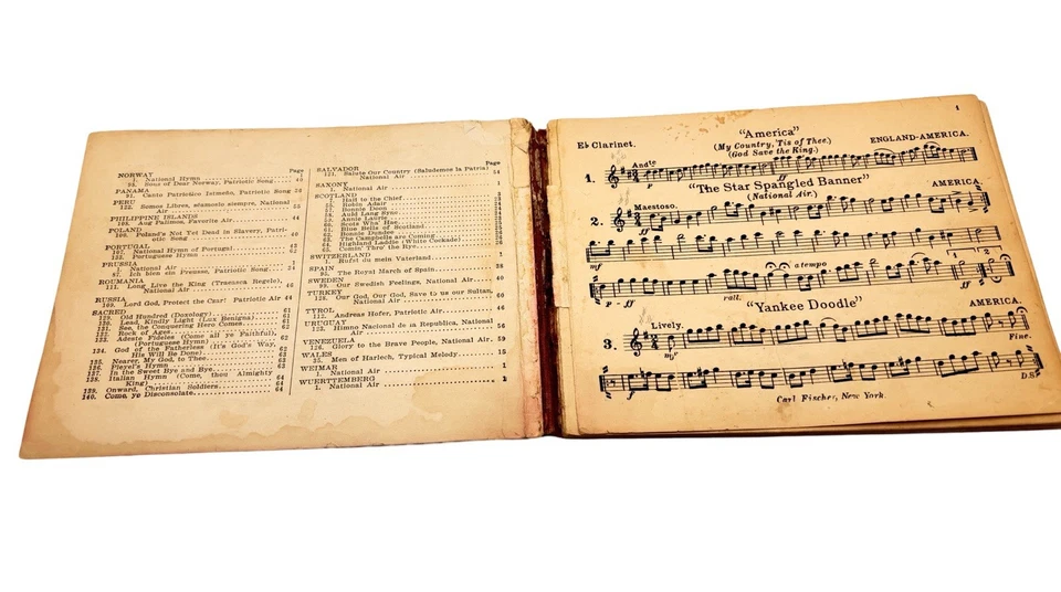 ANTIQUE THE LEADER’S DELIGHT BY PAUL DE VILLE Airs Of 140 Countries for Military - Image 3 of 4