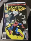 The Amazing Spider-Man #194 Newsstand Variant (Marvel Comics July 1979)