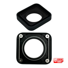 Genuine OEM GoPro Hero 5 / 6 / 7 Black Front Lens Glass Cover Assembly Parts