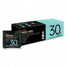 GNC Mega Men Vitapak Program 30+ Mens Multivi...