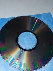 Fighting Vipers (Sega Saturn) Game Disc Only