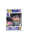 Funko Pop Animation: Kpop Demon Hunter - Jinu with Patterns CHASE Figure # 2259
