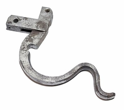 Stevens Crack Shot 26 26-1/2 Breech Block & Operating Lever Original