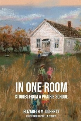 Elizabeth M Doherty In One Room (Taschenbuch)