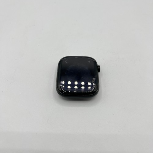 Apple Watch (Series 10) 46mm Jet Black GPS Aluminum - For Parts