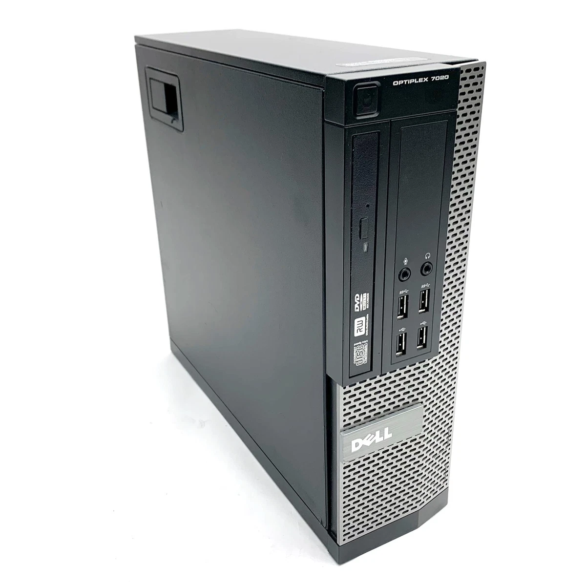 Dell Intel Core i7 4th Gen PC Desktops & All-In-Ones for sale - eBay