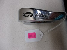 //Allied H Made In The USA #6 Iron - Right Hand - Men's - Steel Shaft - #190
