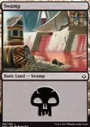 Swamp (195) Hour of Devastation
