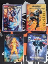 2024 Upper Deck Marvel Beginnings Vol. 2 Series 2 Cards 33