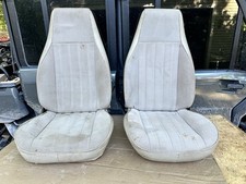 82-92 Chevy Camaro Bucket Seat Cores