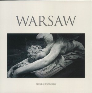Joy Division Warsaw | eBay